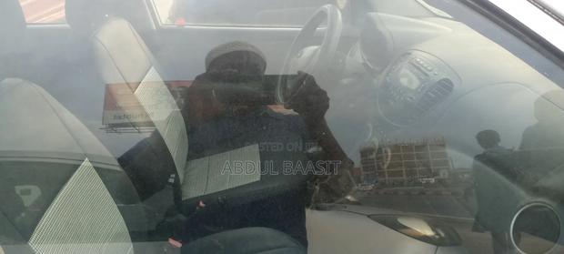 Hyundai I10 1.1 2010 Silver