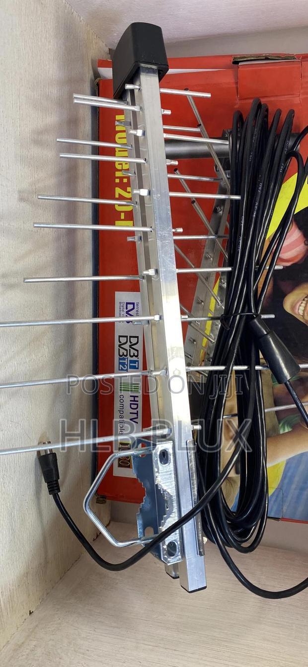 Digital Outdoor Antenna