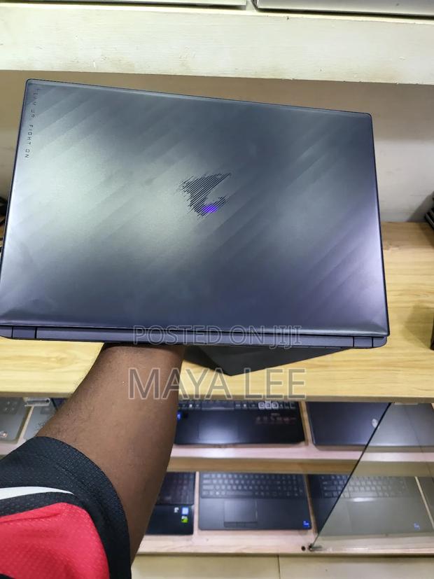 New Laptop Gigabyte Aorus 32GB Intel Core Ultra 9 SSD 1T photo 2
