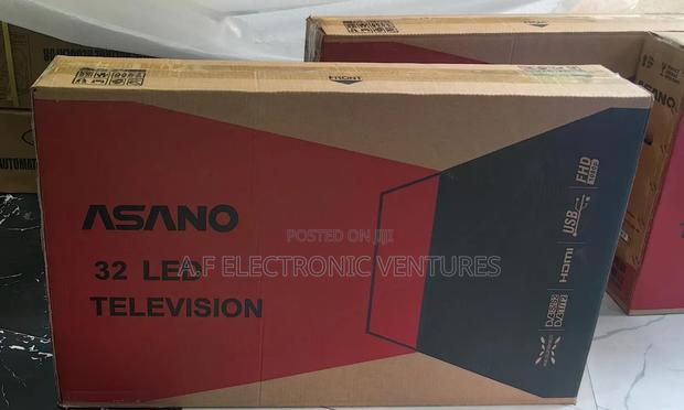 Asano 32-inch Digital Tv · Photo 4