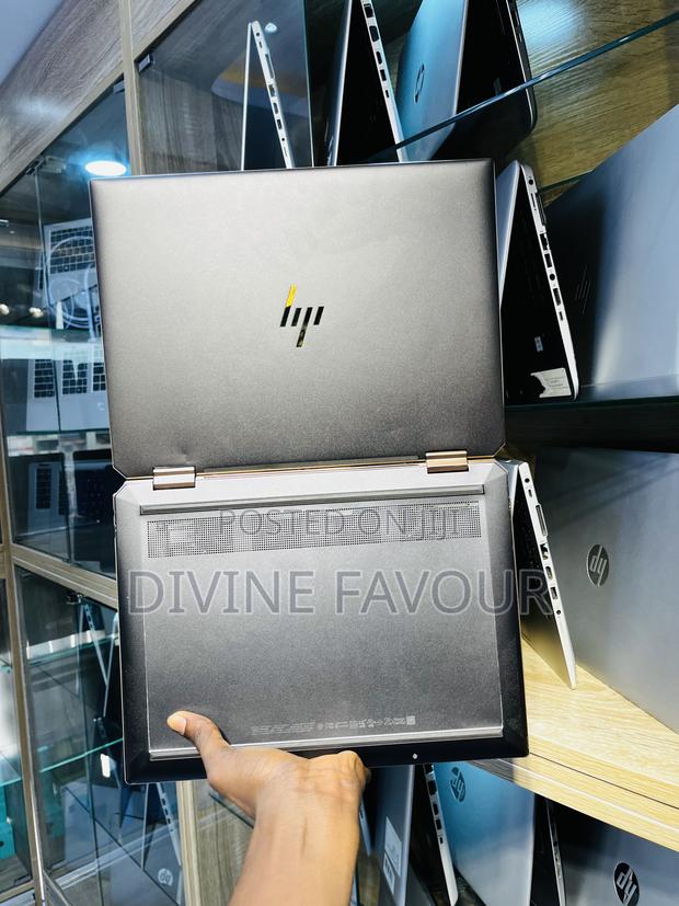 Laptop HP Spectre 14 16GB Intel Core I7 SSD 512GB photo 7
