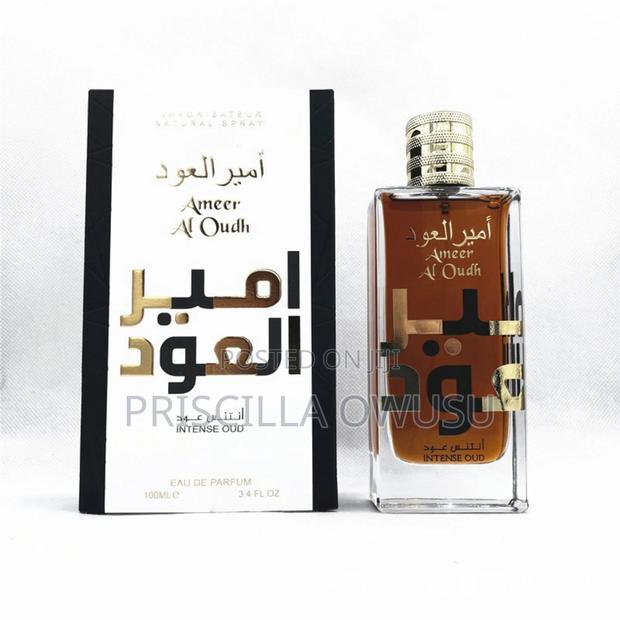 Ameer Al Oudh Perfume