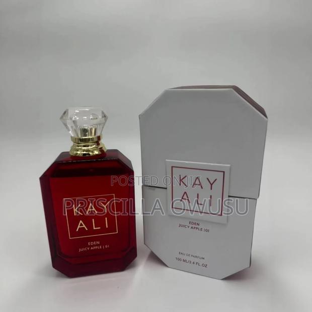 Kayali Perfume Available in Different Colors · Photo 4