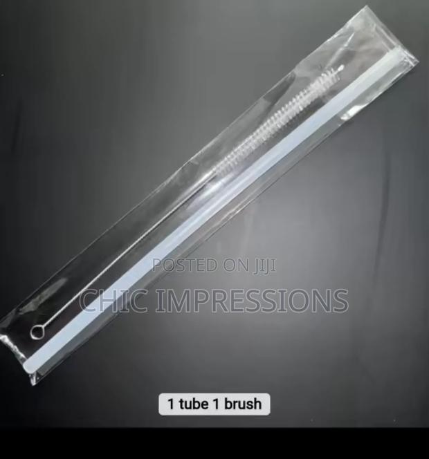 Stanley Replacement Straw and Cleaner · Photo 1
