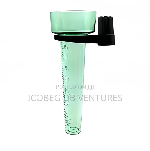Rain Gauge