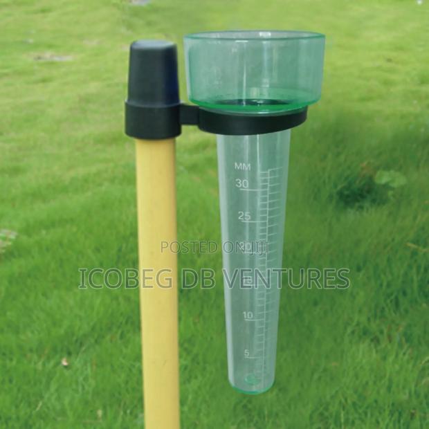 Rain Gauge photo 2