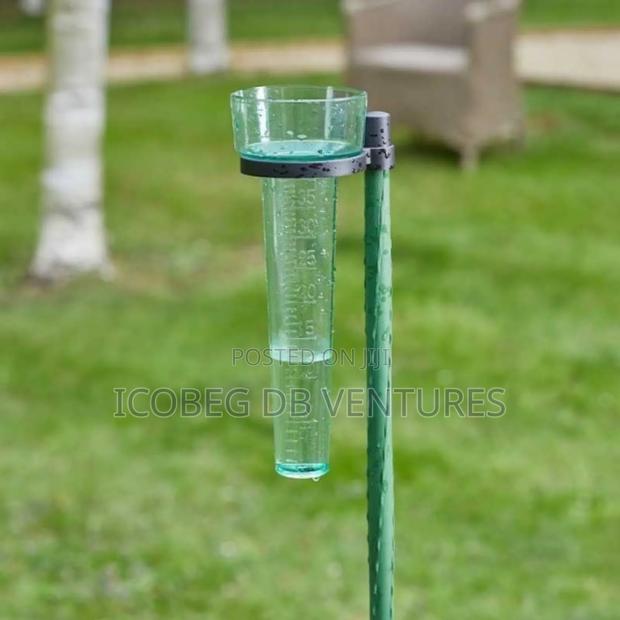 Rain Gauge photo 3