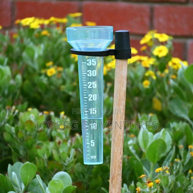 Rain Gauge photo 4