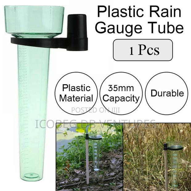 Rain Gauge photo 5