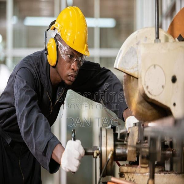 Factory Workers Needed