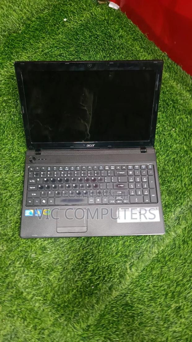 Laptop Acer Aspire 5742 8GB Intel Core I5 HDD 500GB photo 3