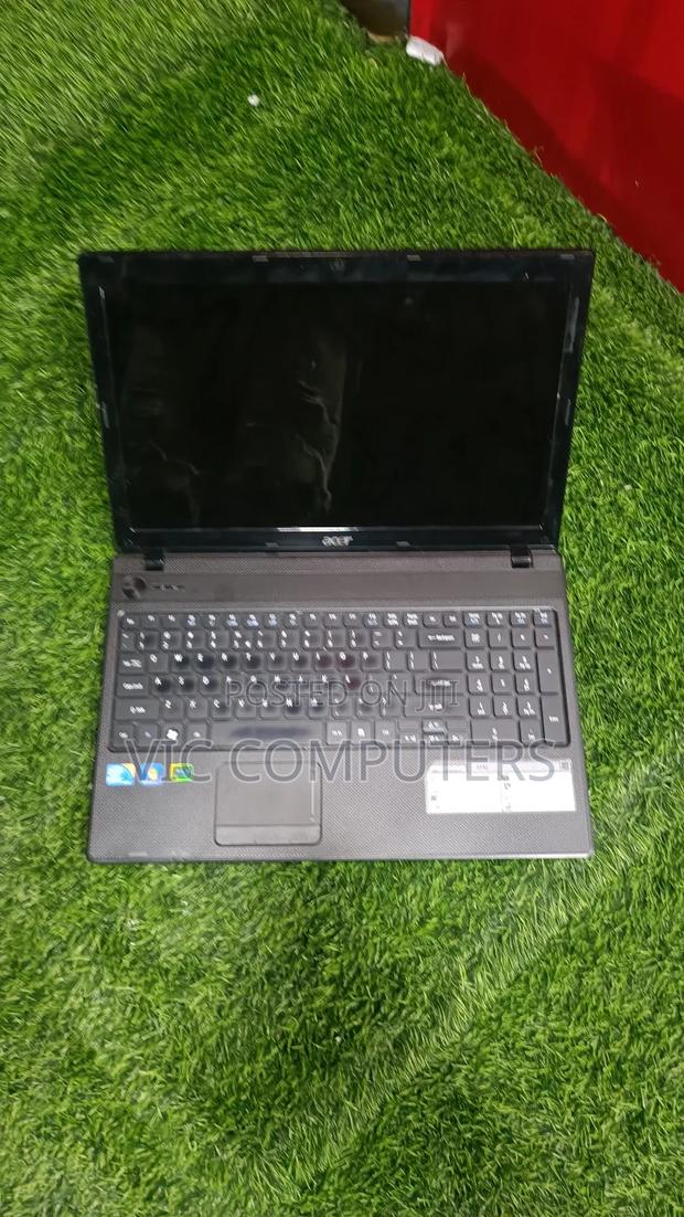Laptop Acer Aspire 5742 8GB Intel Core I5 HDD 500GB photo 2