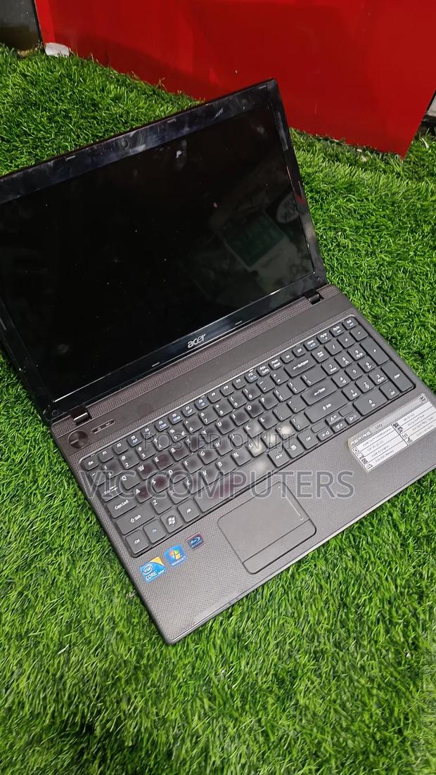 Laptop Acer Aspire 5742 8GB Intel Core I5 HDD 500GB photo 4