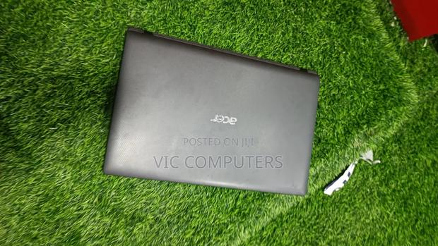 Laptop Acer Aspire 5742 8GB Intel Core I5 HDD 500GB photo 5
