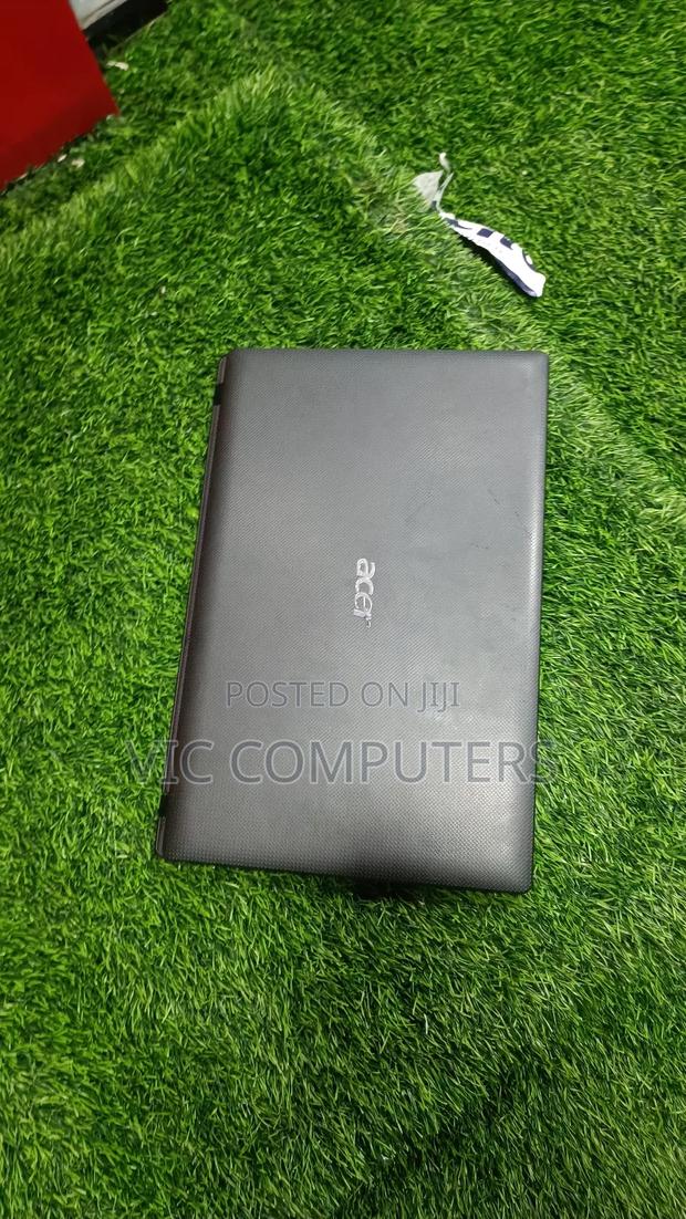 Laptop Acer Aspire 5742 8GB Intel Core I5 HDD 500GB photo 6
