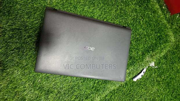 Laptop Acer Aspire 5742 8GB Intel Core I5 HDD 500GB photo 7