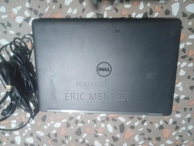 Laptop Dell Inspiron 13 7368 16GB Intel Core I7 SSD 1T photo 4