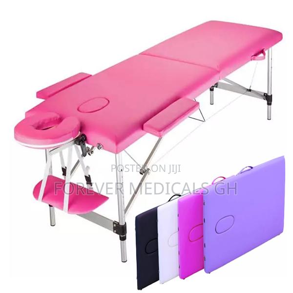 Massage Bed Foldable · Photo 4