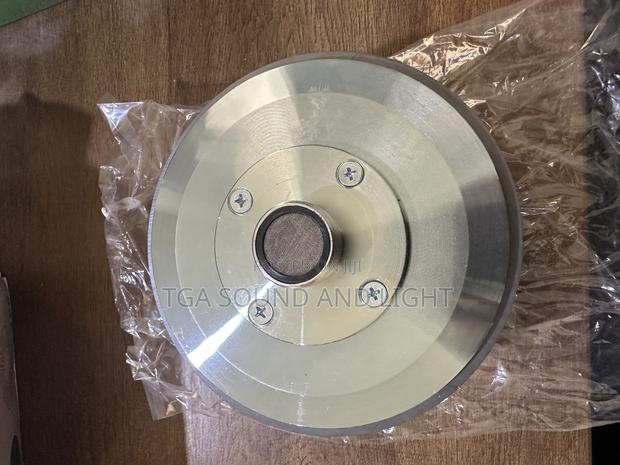 Jld Horn Tweeter Magnet - 500 Watts (Pair) photo 3