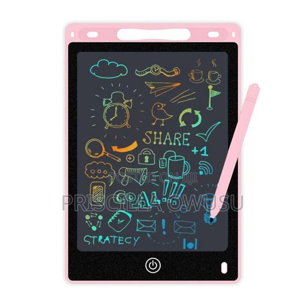 12 Inches LCD Writing Pad