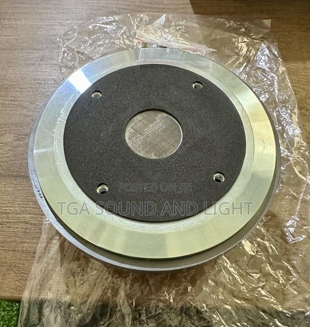 Jld Horn Tweeter Magnet (Gd7512alp) Pair photo 2
