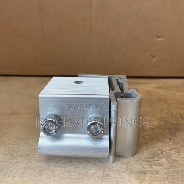 Metal Roof Clamp photo 2