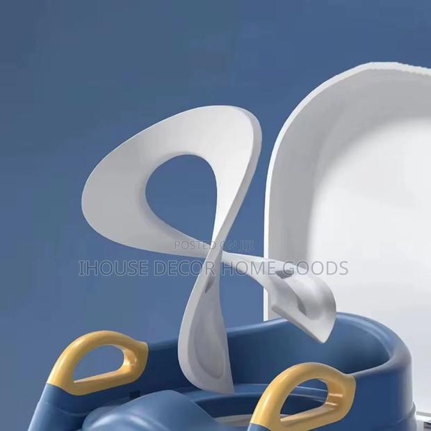 Foldable Children's Potty Seat photo 4