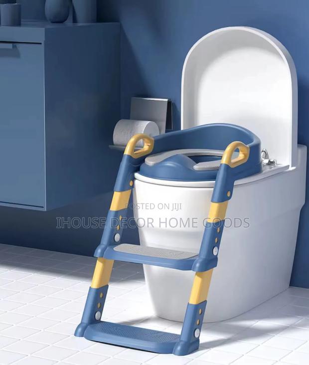 Foldable Children's Potty Seat photo 5