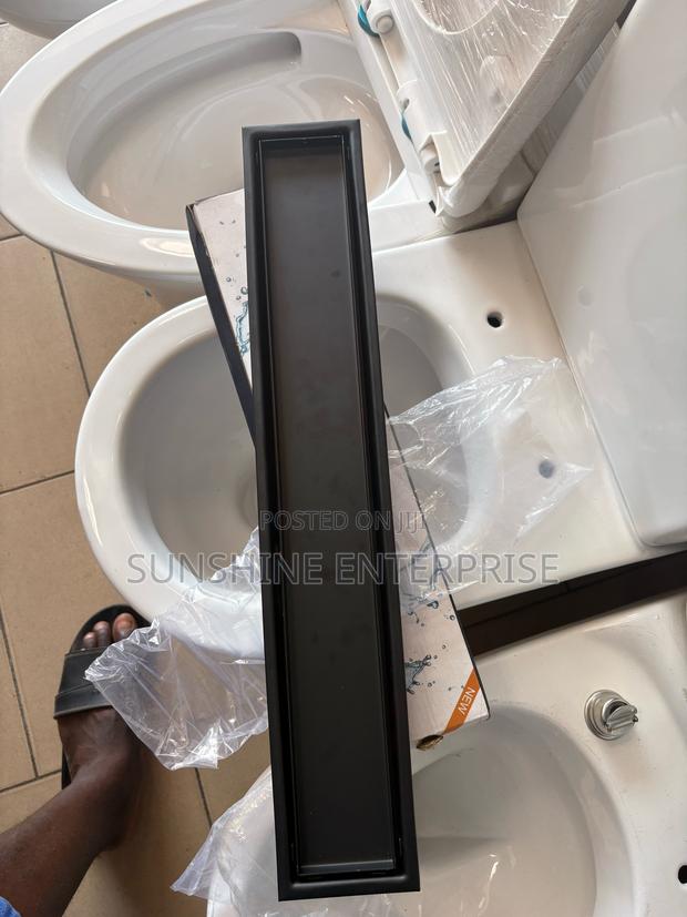Tiles Floor Drain 60cm · Photo 2