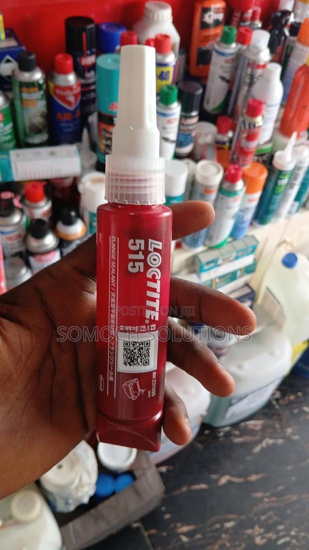 515 Loctite Threadlocker Sealant · Photo 3