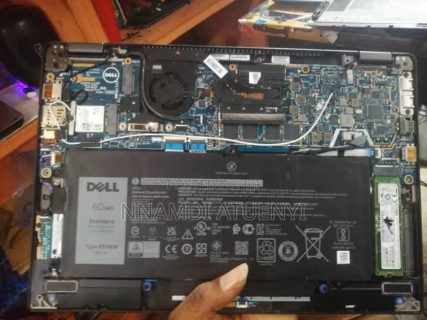 Zitex Laptop Repair Hardware and Software