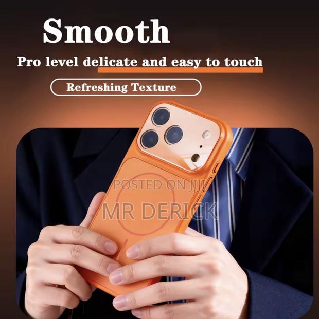 Turn Your Phone Into A 17 Like Phone Case For iPhone 13 14 15 16 · Photo 4