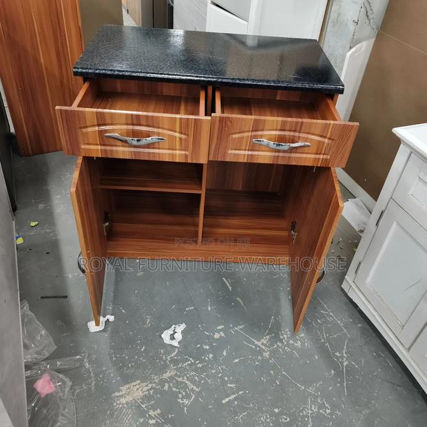 Small Size Kitchen Cabinet · Photo 4