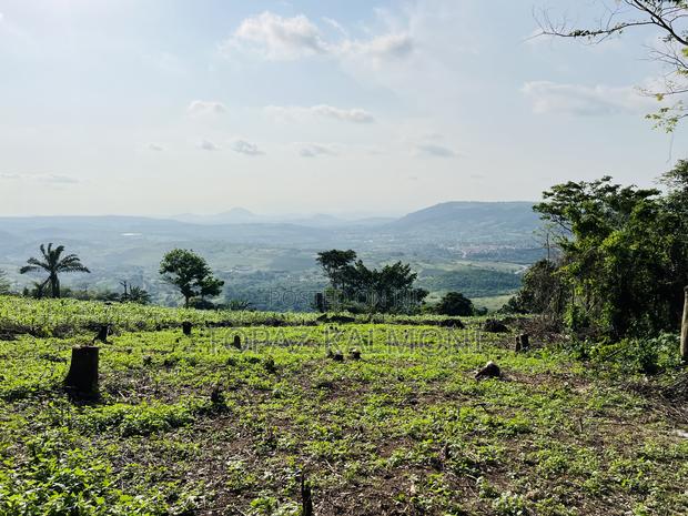 Genuine Fully Registered 2 Plots of Land for Sale at Aburi - Konkonru