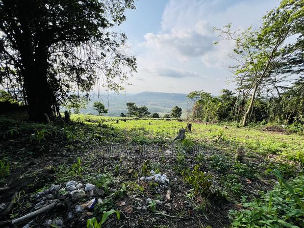 Genuine Fully Registered 2 Plots of Land for Sale at Aburi - Konkonru