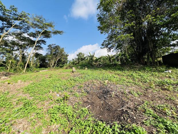 Genuine Fully Registered 2 Plots of Land for Sale at Aburi - Konkonru