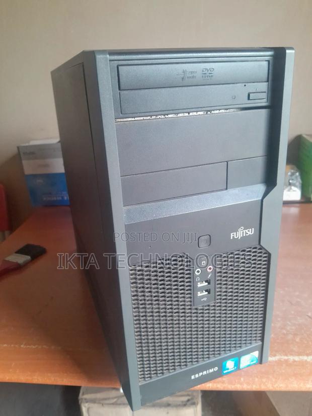 Desktop Computer Asus 16GB Intel Core I7 HDD 1T
