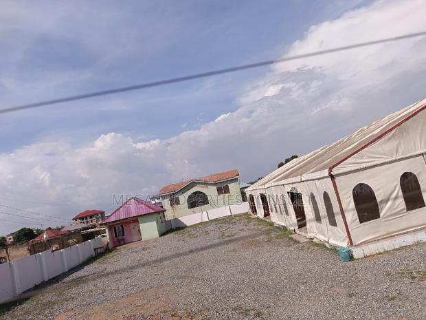 Land for Sale in Achimota Akweteyman · Photo 2
