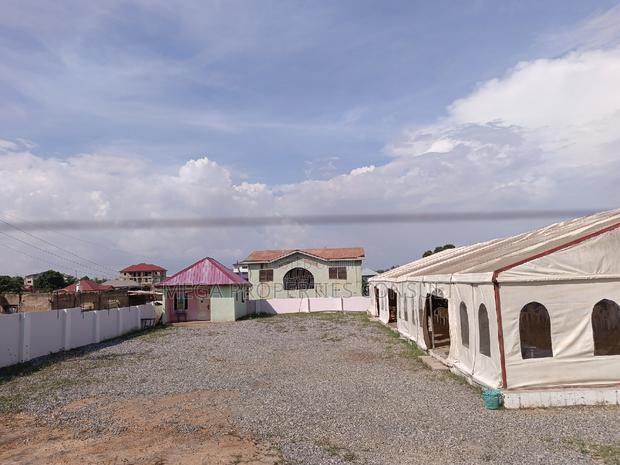 Land for Sale in Achimota Akweteyman · Photo 3
