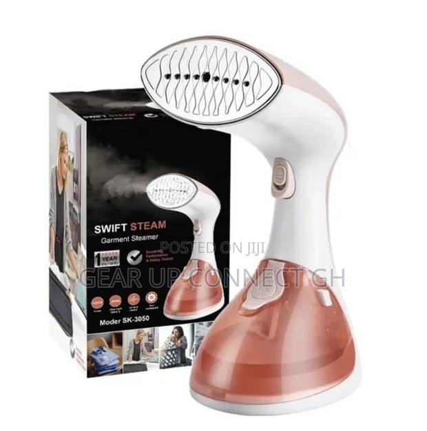 Multi Function Garment Steamer