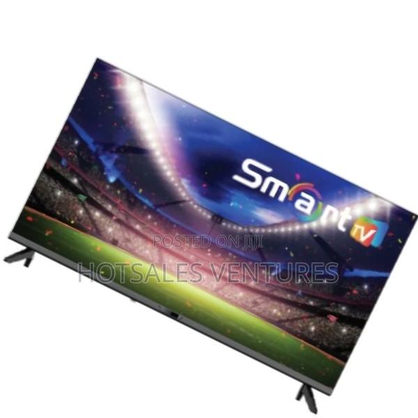 Buy Sigma 43 Inch FHD Smart Android Digital Frameless Tv - Sig-K43v6-S · Photo 4