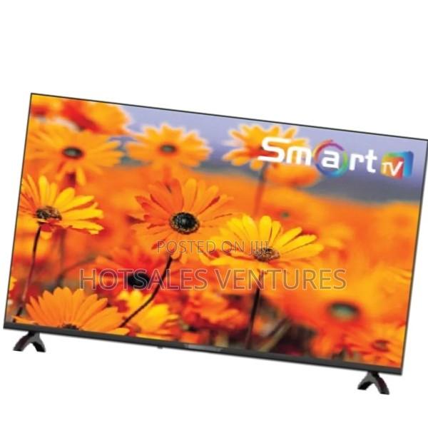 Buy Sigma 55" Uhd Smart Android Frameless Tv - Sig-Ku55v6-S · Photo 4