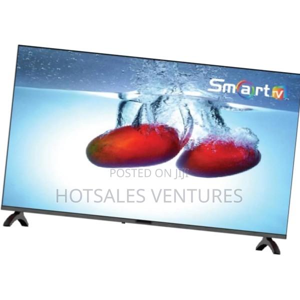Buy Sigma 65′′ Uhd Smart Android Digital Frameless TV · Photo 3