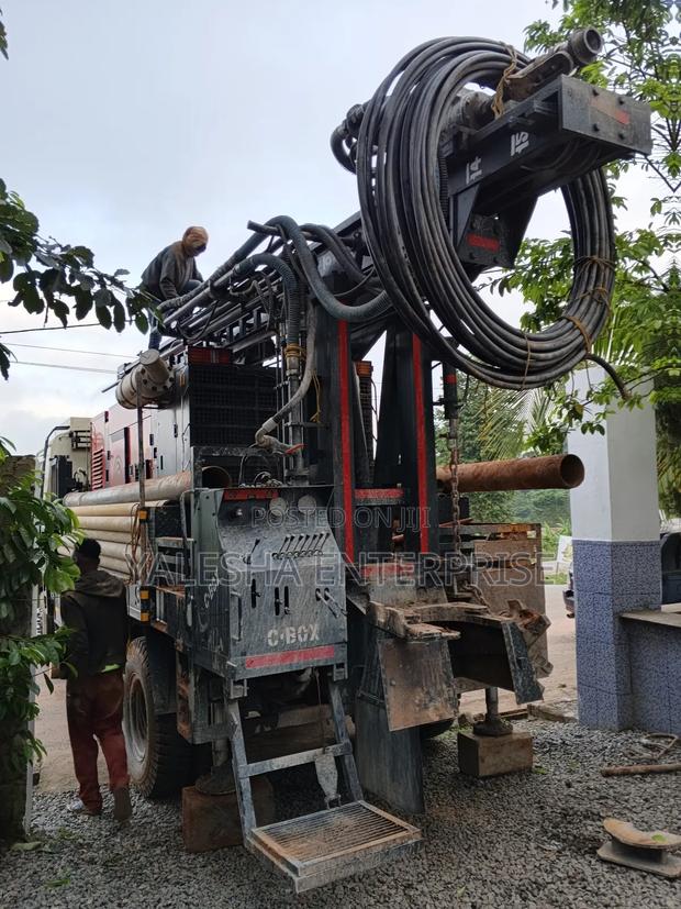 Yalesha Borehole Services - Pokrom Nsaba, Aburi · Photo 4