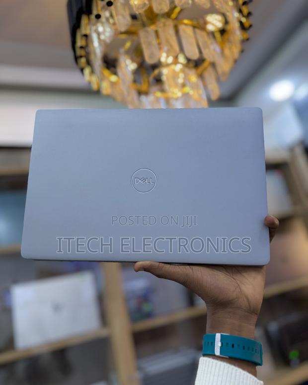 Laptop Dell Latitude 5420 32GB Intel Core i7 SSD 512GB photo 2