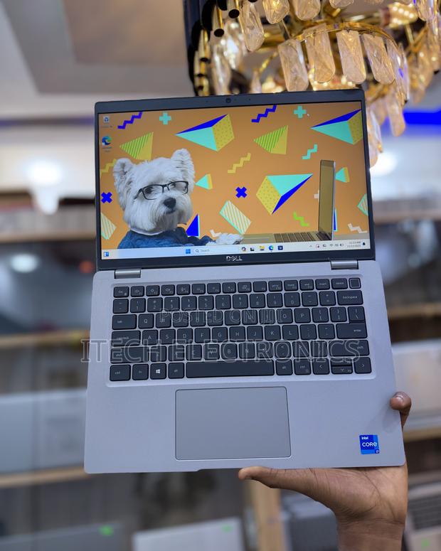 Laptop Dell Latitude 5420 32GB Intel Core i7 SSD 512GB photo 3
