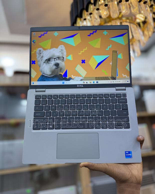 Laptop Dell Latitude 5420 32GB Intel Core i7 SSD 512GB