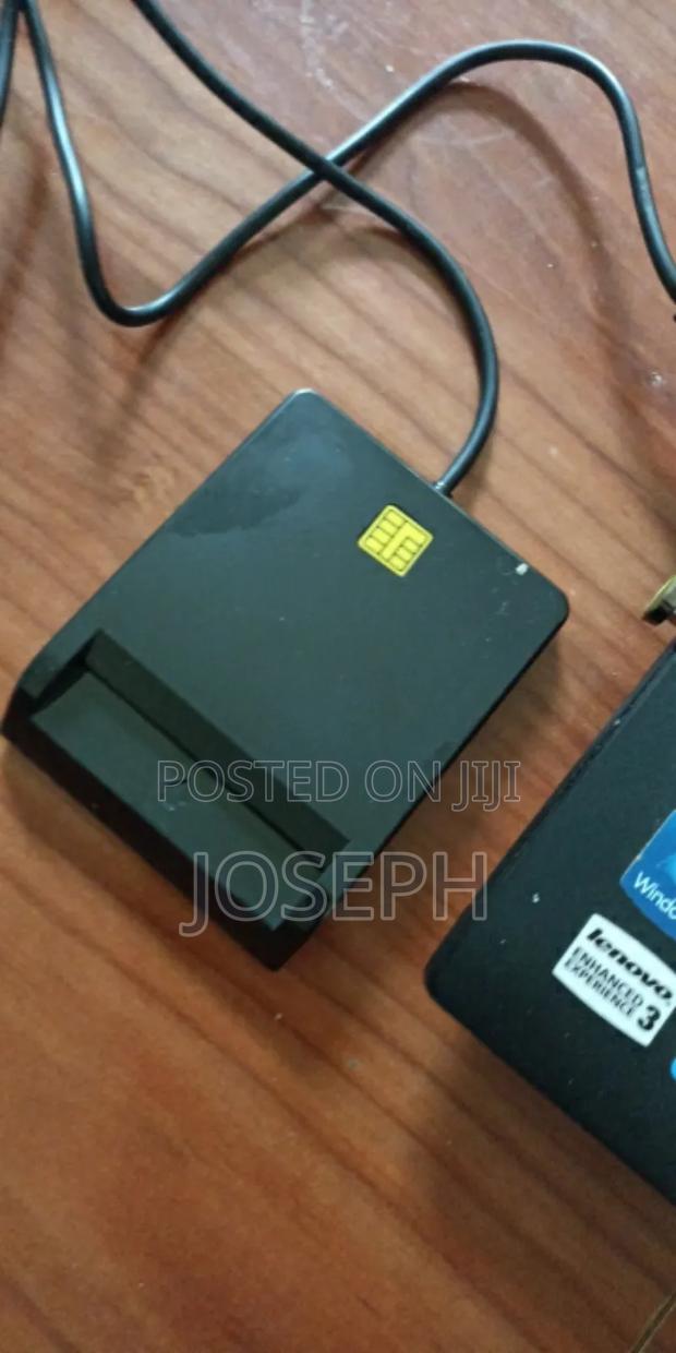 Multipurpose Card Reader photo 5