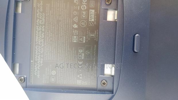 Alien Ware Gaming Monitor 34" photo 10