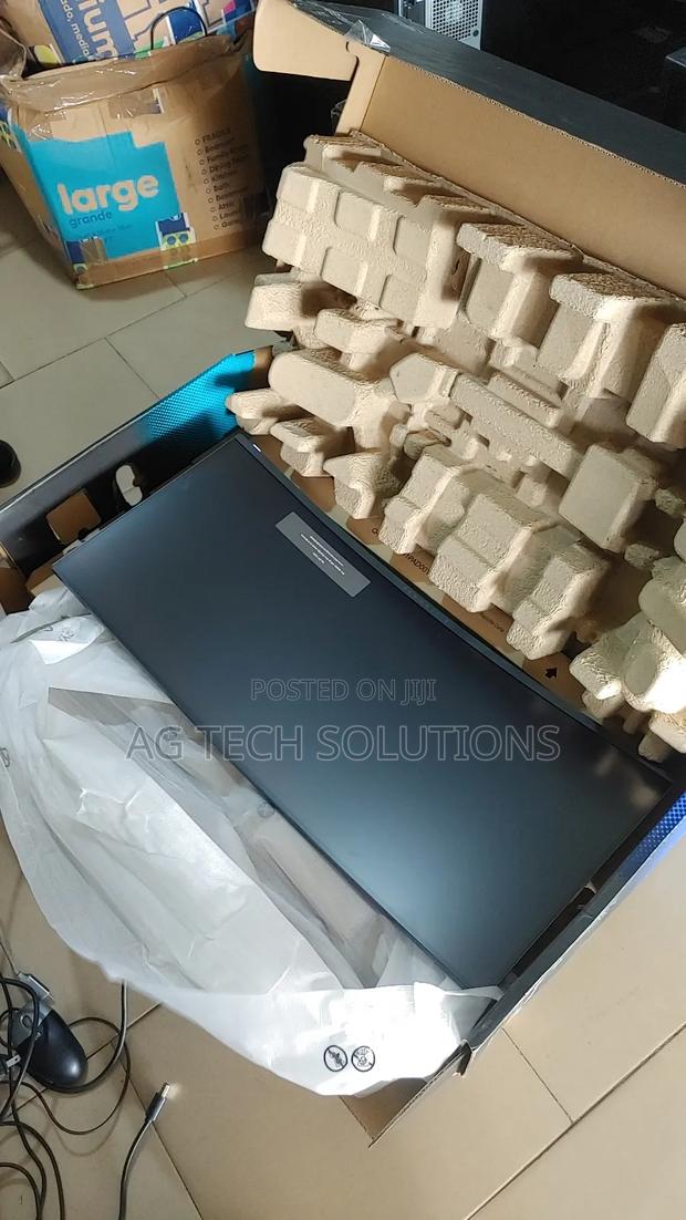 Alien Ware Gaming Monitor 34" photo 13